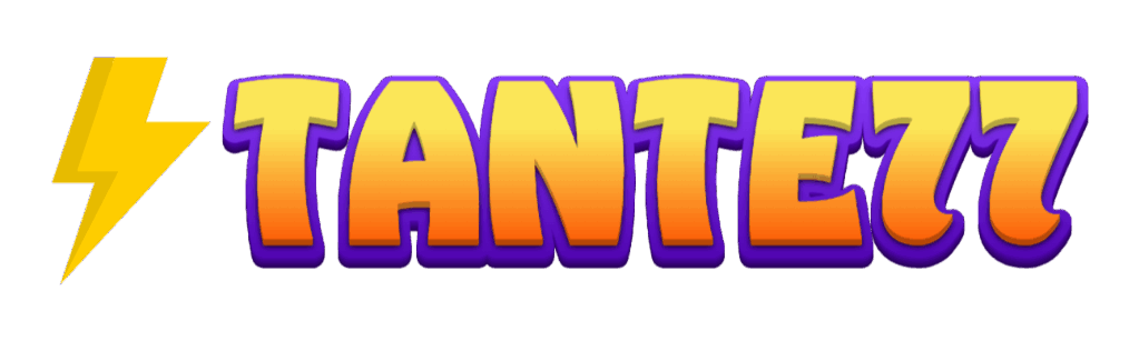 LOGO TANTE77